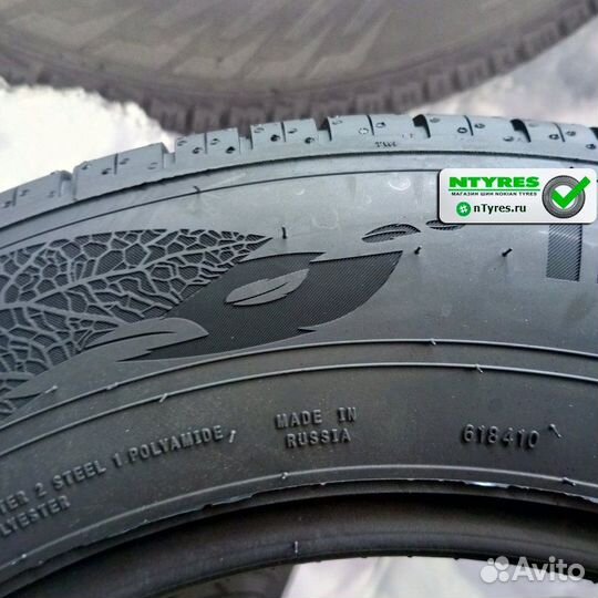 Ikon Tyres Autograph Eco C3 215/65 R15C 104T