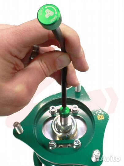 Удлинители регулировки жесткости Tein