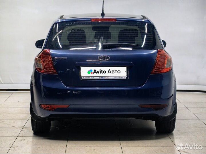 Kia Ceed 1.6 AT, 2011, 174 000 км