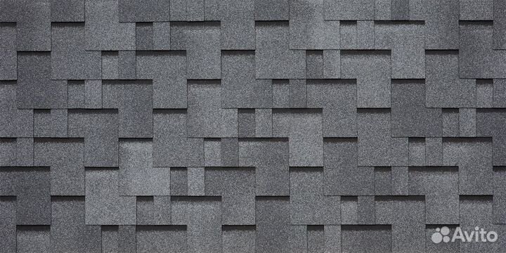 Гибкая черепица Tegola