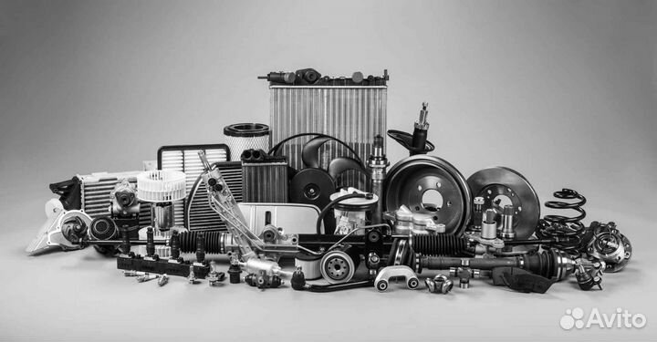 Запчасти Daewoo Matiz (Дэу Матиз)