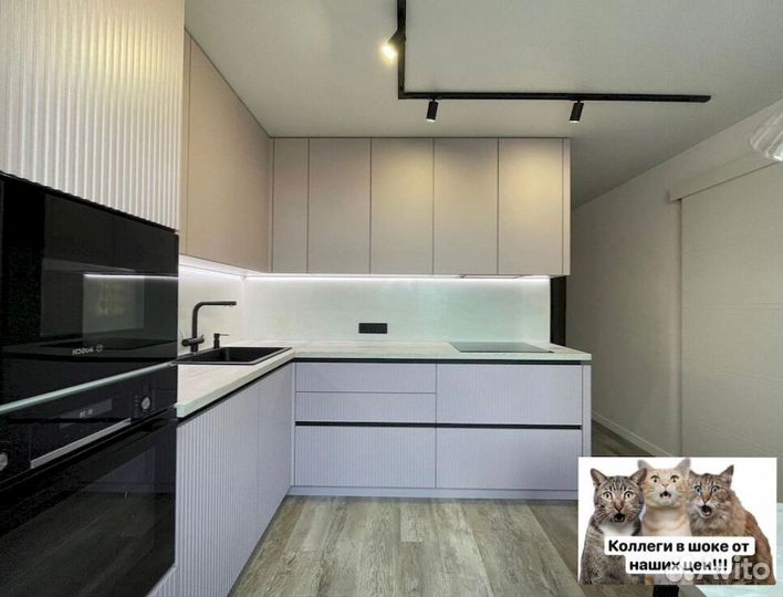 Кухонный гарнитур