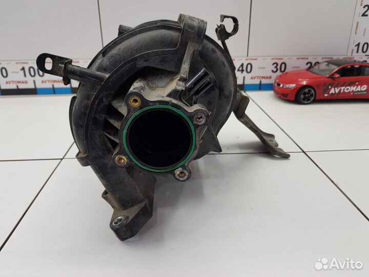 Коллектор впускной (Changan CS35)