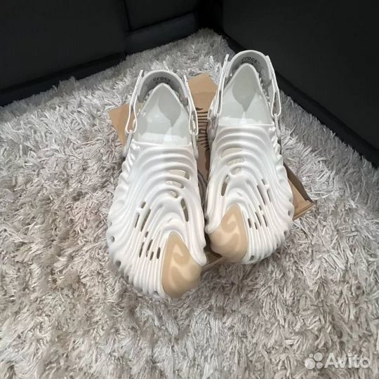 Crocs salehe bembury pollex clog Оригинал