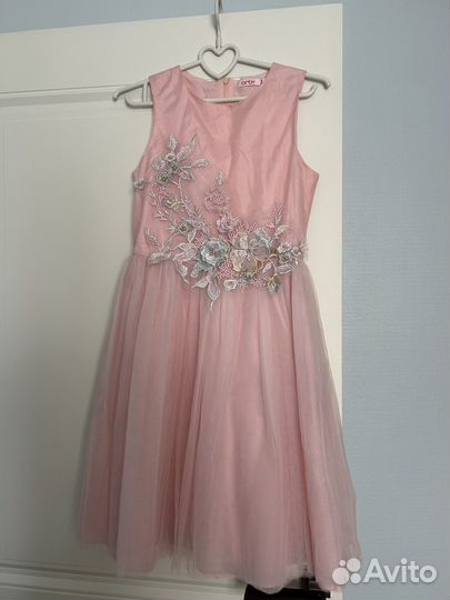 Платье orby детское