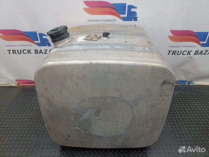 Бак топливный 250 L 700x680x620 Man TGA, Man TGX