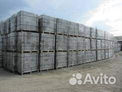 Пеноблоки для строек любого масштаба