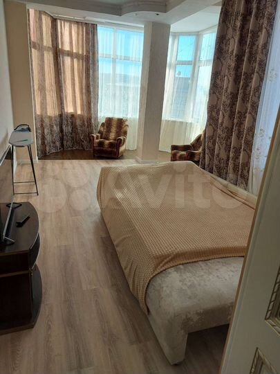 2-к. квартира, 67 м², 7/9 эт.