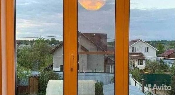 Пластиковые окна от производителя