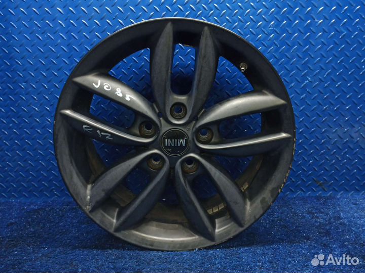 Диск R17 Mini Cooper Countryman R60