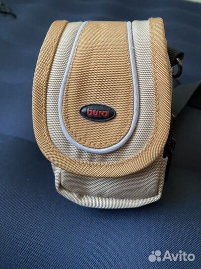 Фотоаппарат Panasonic Lumix DMC-TZ6