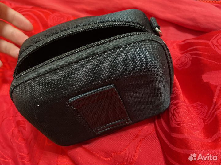 Компактный фотоаппарат nikon