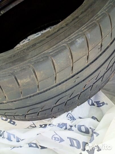 Yokohama C.Drive 2 AC02 195/50 R16