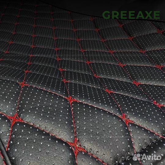 Чехлы на LADA niva legend(нива легенд)