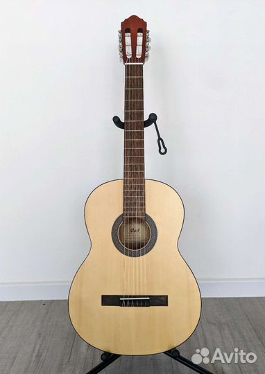 Гитара классическая Cort AC100-OP