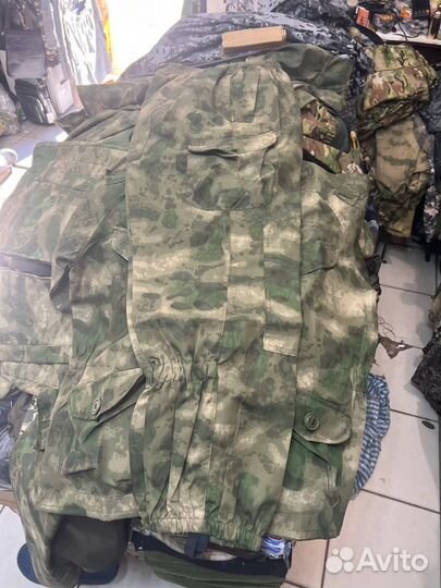 Костюм сумрак