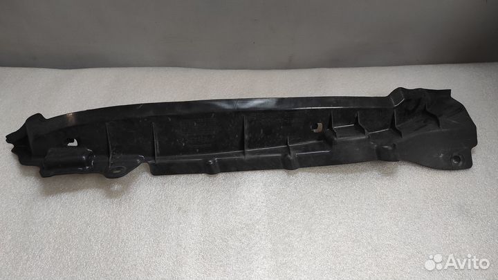 Накладка крыла левая Honda Civic 8 4D седан