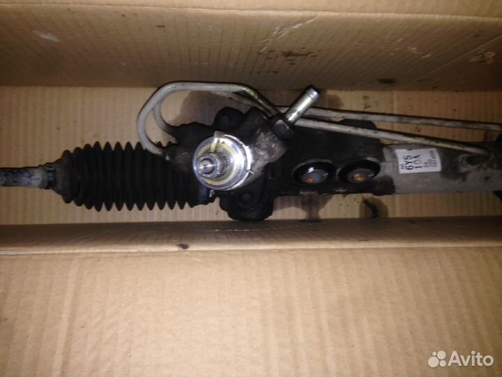 Рейка рулевая Nissan Maxima A33