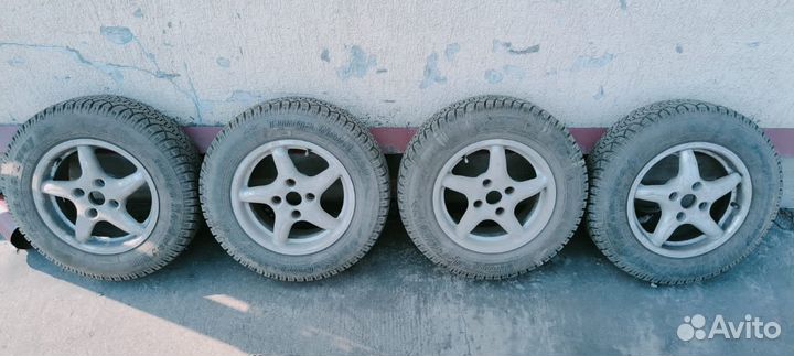 Cordiant Nordway 185/70 R14