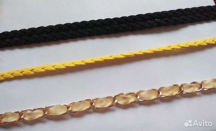 Повязка-ободок на голову (цена за все)