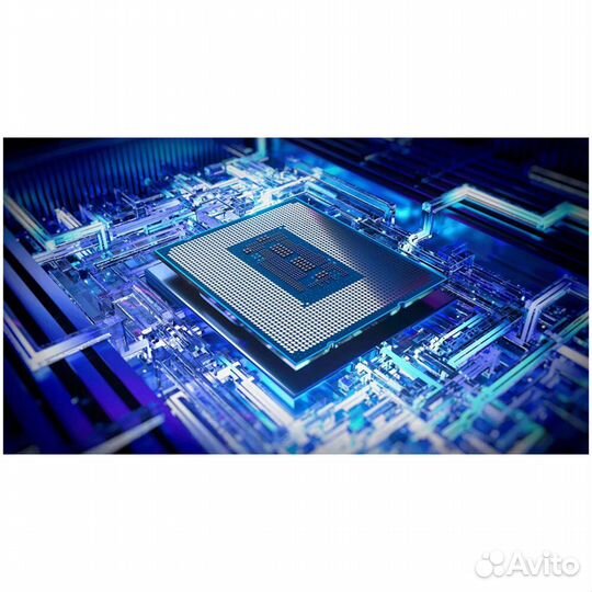 Процессор intel core i9 13900ks lga 1700 oem