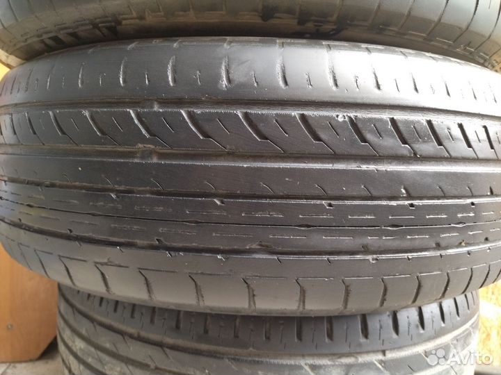 Toyo Proxes C1S 205/65 R16