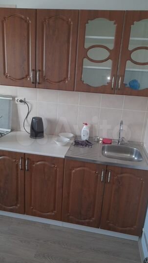 2-к. квартира, 53,9 м², 6/6 эт.