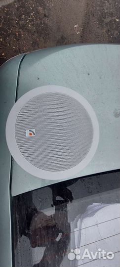 Потолочные колонки