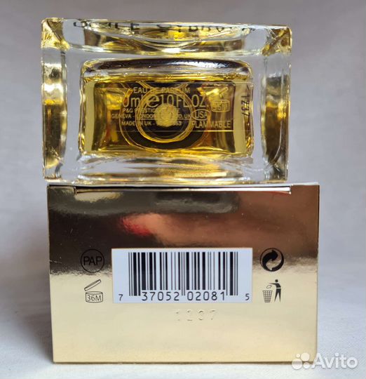 Dolce gabbana the one 30 ml