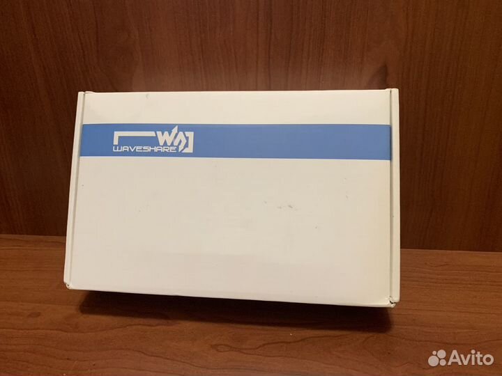 IPS дисплей 7inch DPI LCD