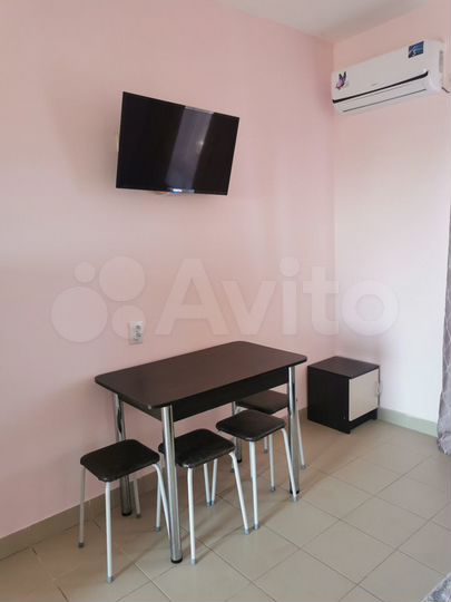 Комната 22 м², 1/3 эт.