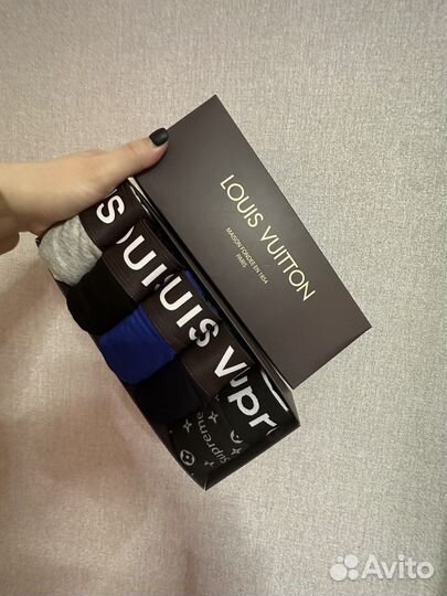 Мужское нижнее белье