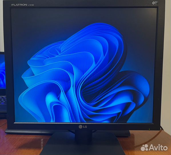 Монитор LG flatron L1919S