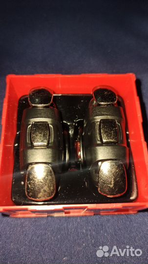 Тригеры игровые для телефона