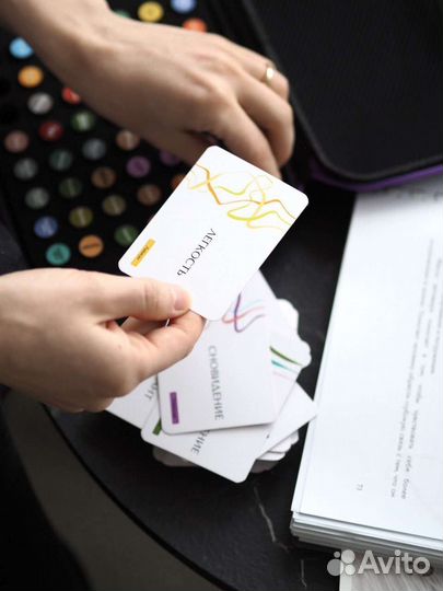 Ароматерапевт, аромадиагностика