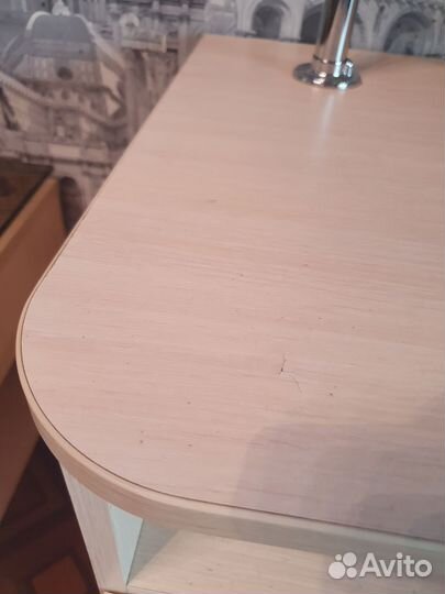 Компьютерный стол