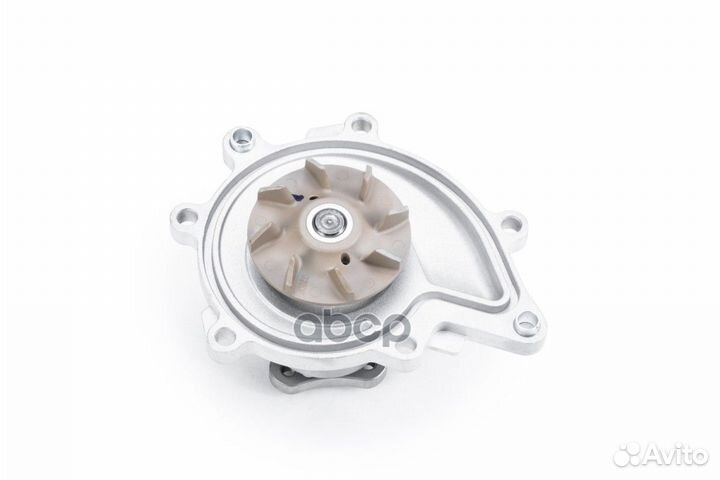 Насос водяной (помпа) ssang yong actyon (2010