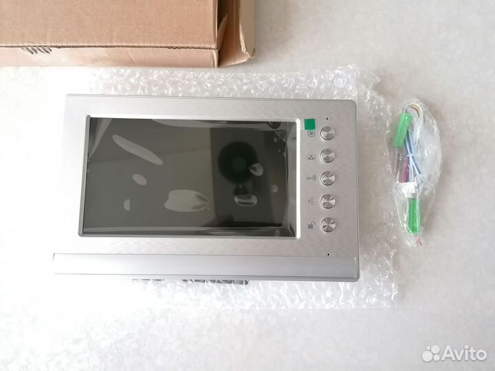 Видеодомофон