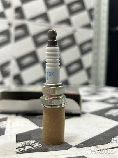 Свечи зажигания иридиевые NGK Honda CR-V 3 2.4 Acc