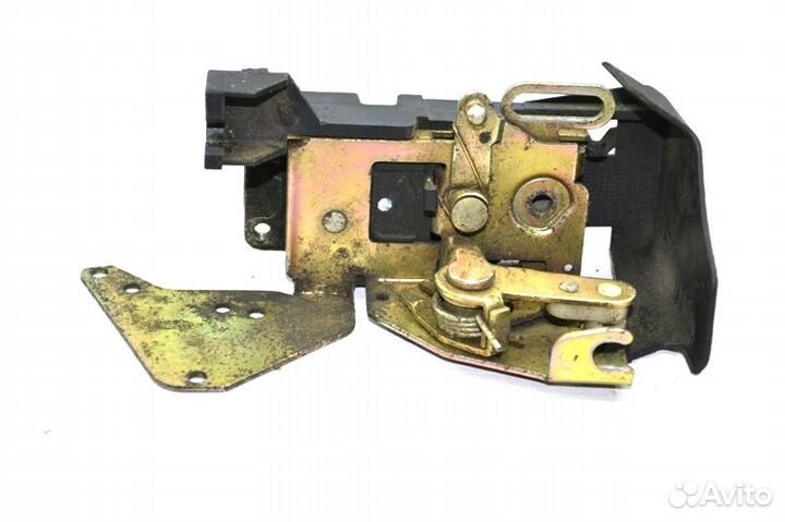 Замок двери, правый renault trucks Premium (01.96)
