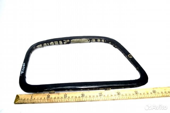 Накладка фары, правая mercedes-benz Actros MP2/MP3 2536 (01.02)