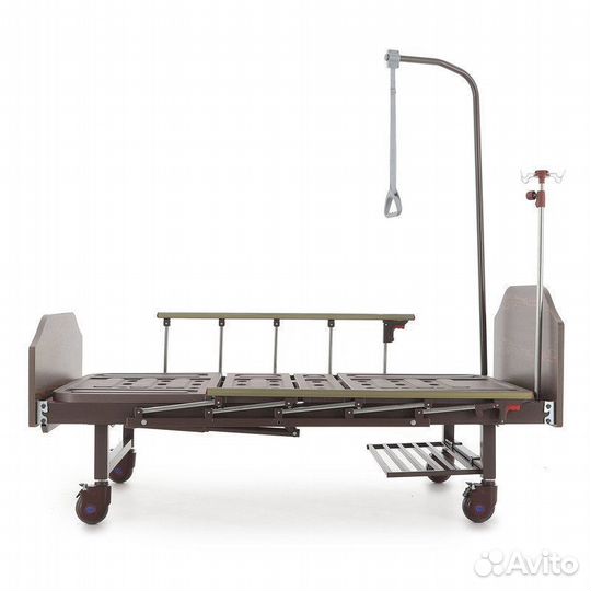 Медицинские кровати