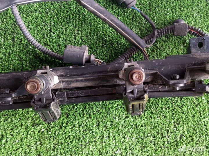 Форсунка Volkswagen Golf Golf Plus V (5M) 2005