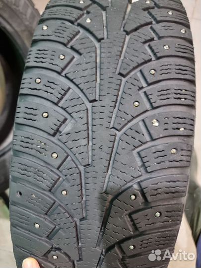 Nokian Tyres Nordman C 215/65 R16 109R