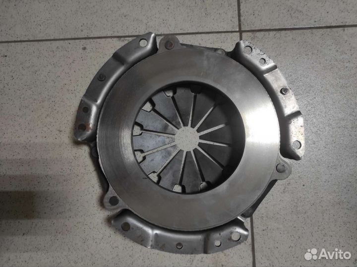 Корзина сцепления 2108