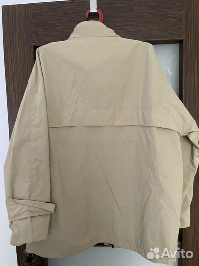 Куртка парка hm