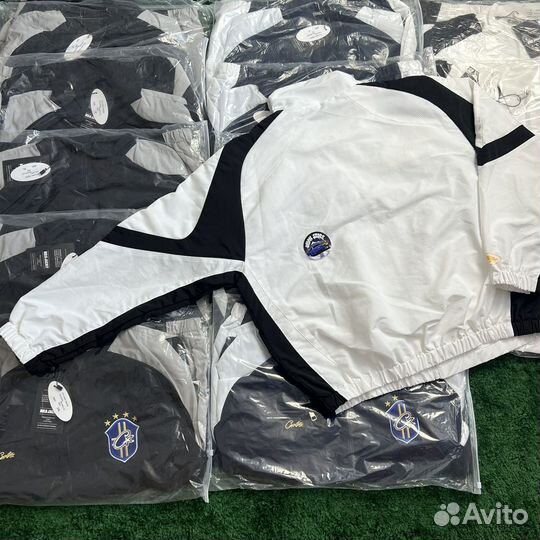 Ветровка Corteiz 3 цвета