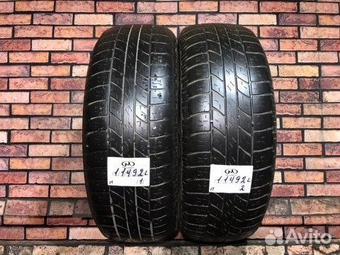 Goodyear Wrangler HP 255/65 R17