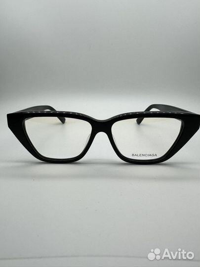 Оправа для очков Balenciaga