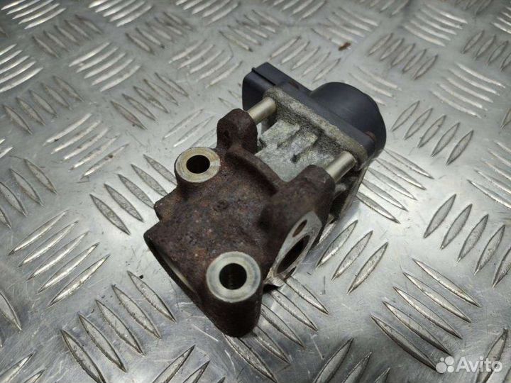 Клапан EGR Suzuki Liana 1.6 2003